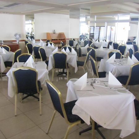Topaz Hotel St. Paul's Bay Kemudahan gambar