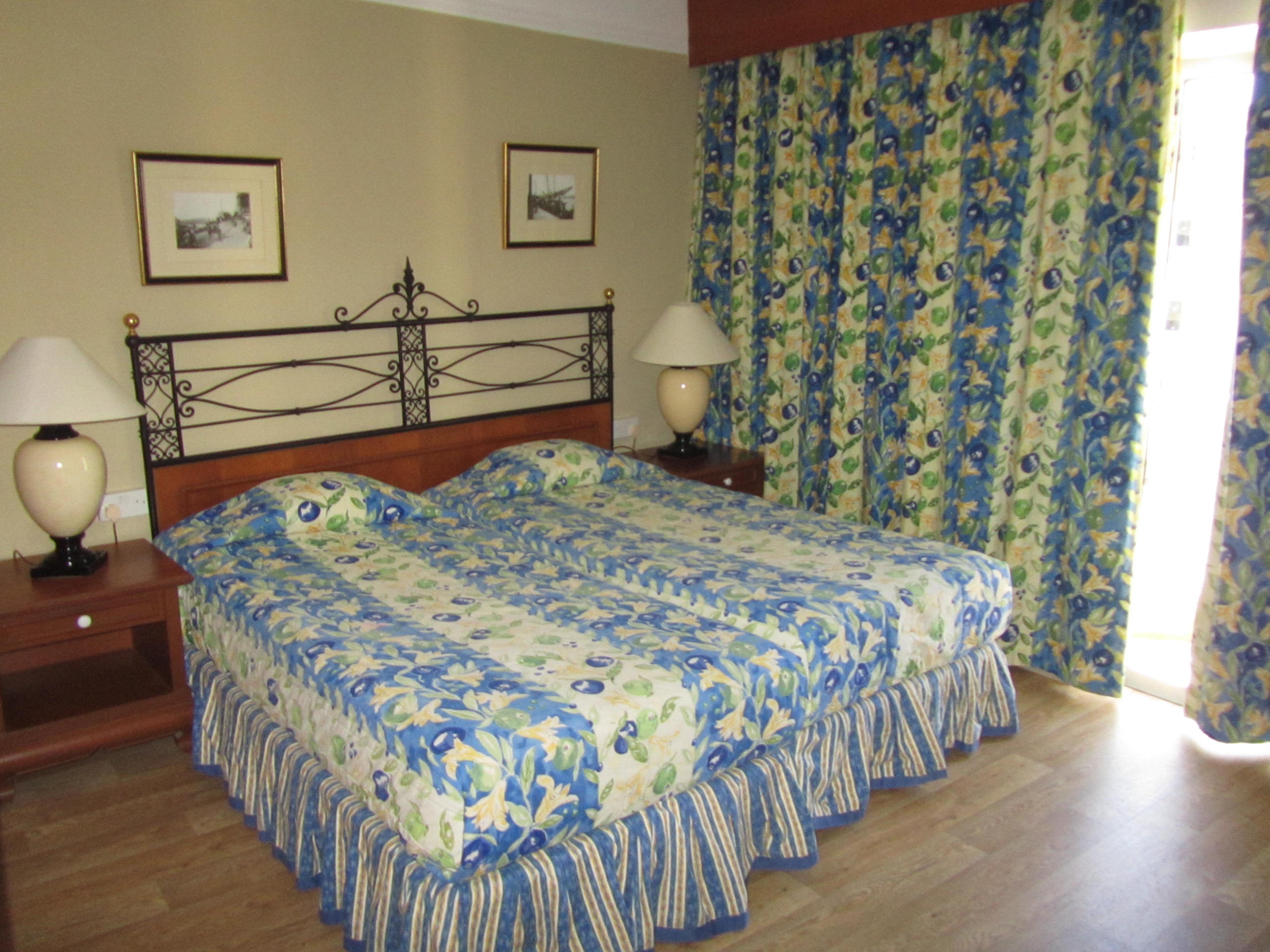Topaz Hotel St. Paul's Bay Luaran gambar