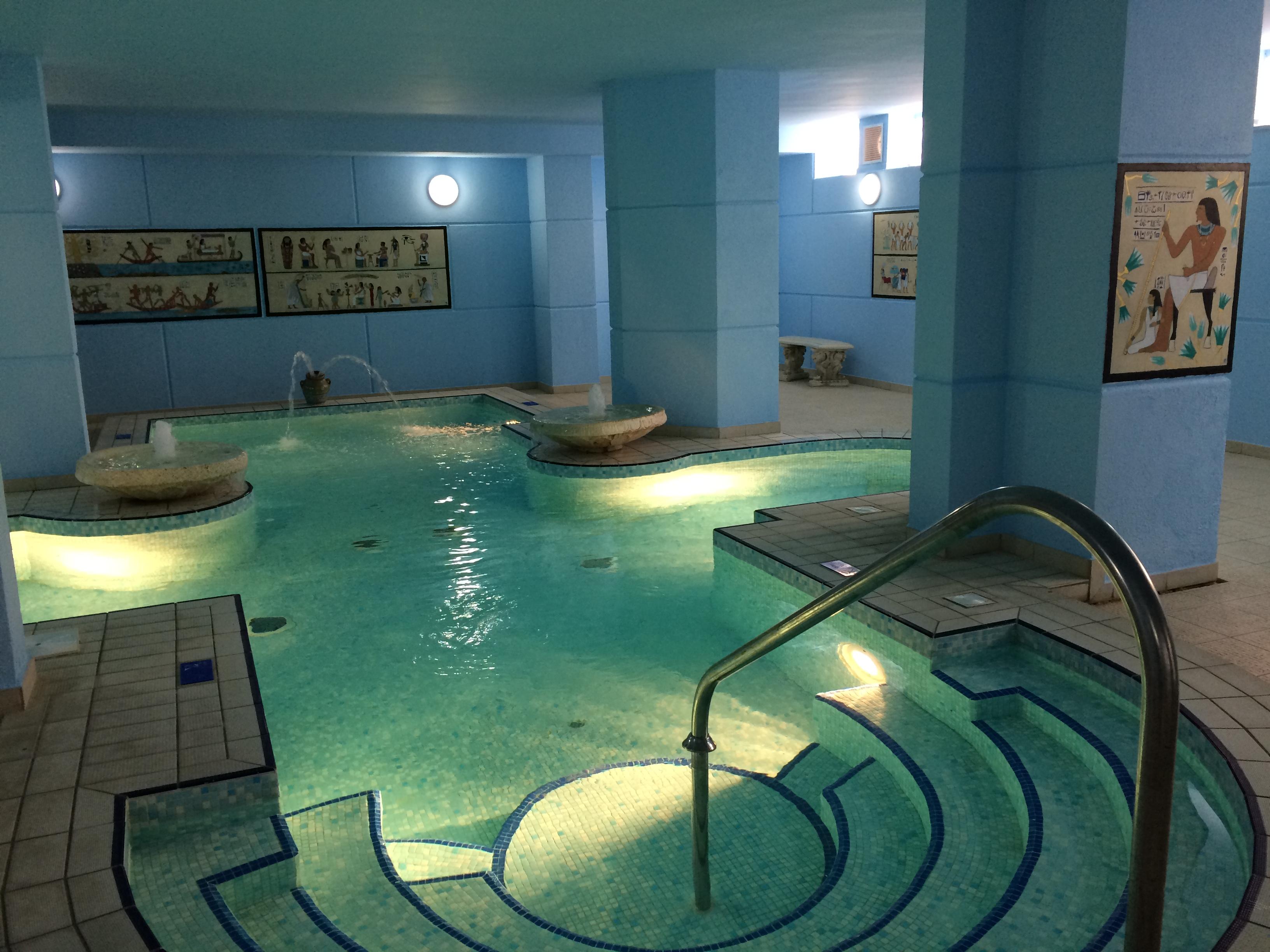 Topaz Hotel St. Paul's Bay Luaran gambar