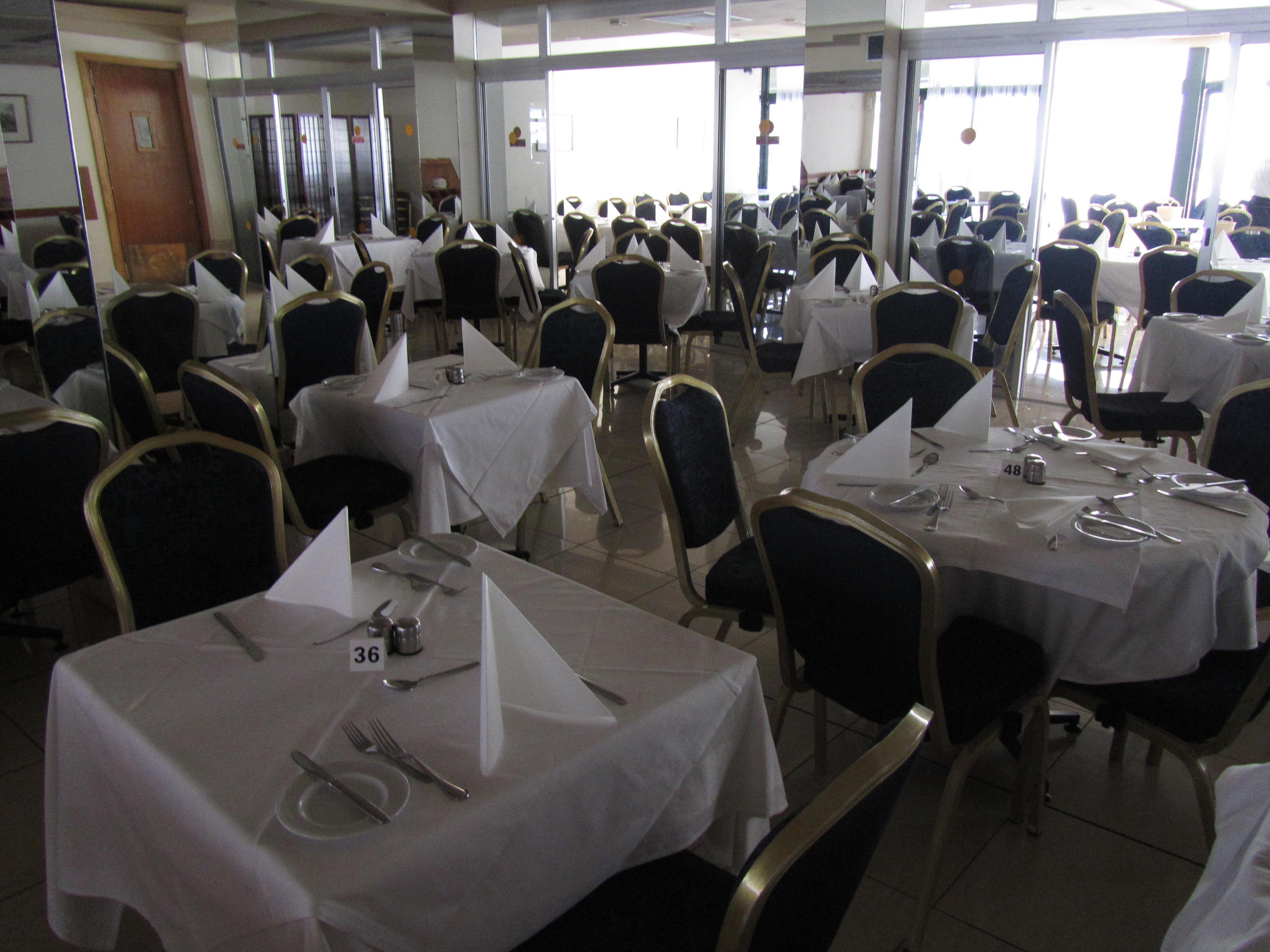 Topaz Hotel St. Paul's Bay Luaran gambar