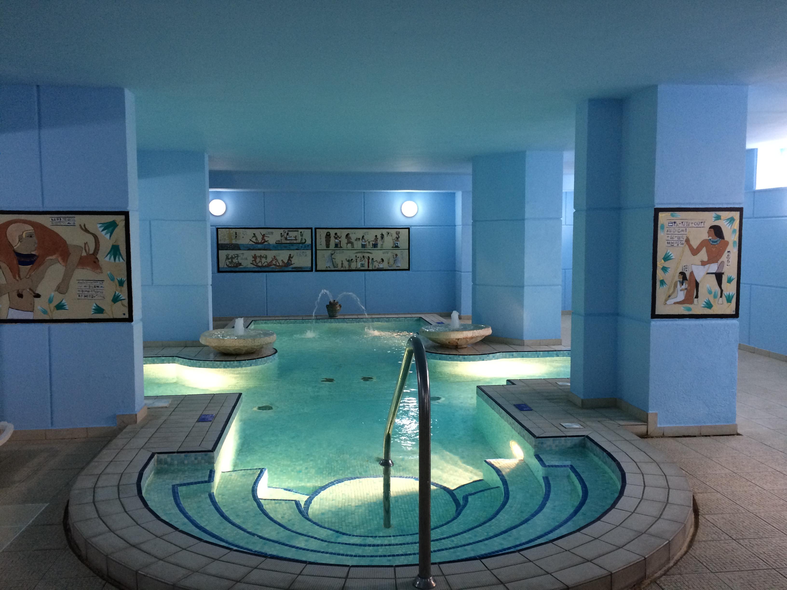 Topaz Hotel St. Paul's Bay Kemudahan gambar