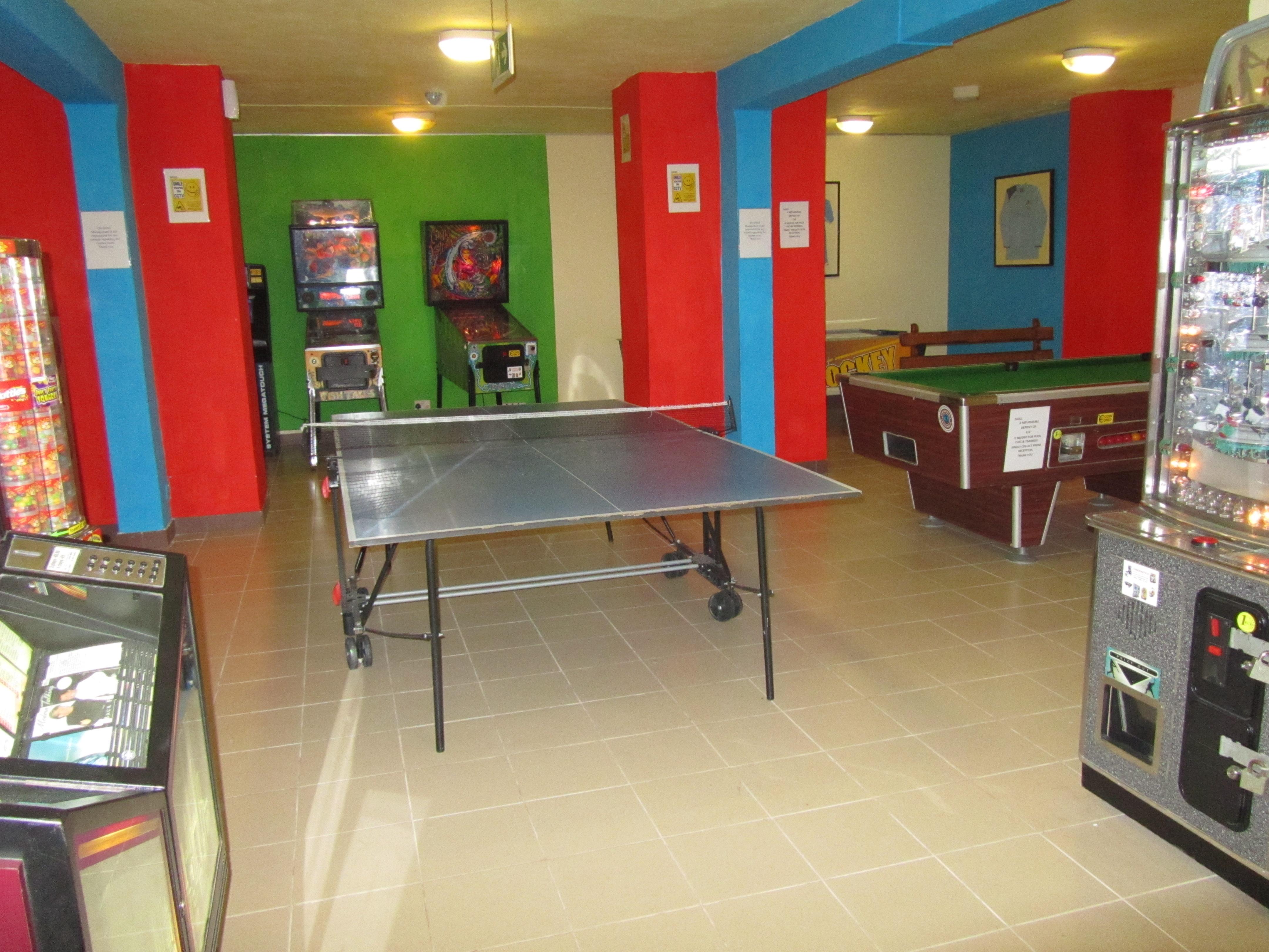 Topaz Hotel St. Paul's Bay Kemudahan gambar