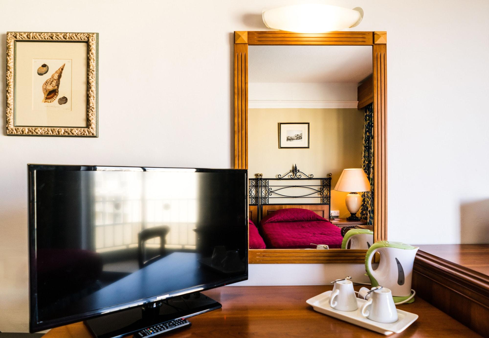 Topaz Hotel St. Paul's Bay Luaran gambar
