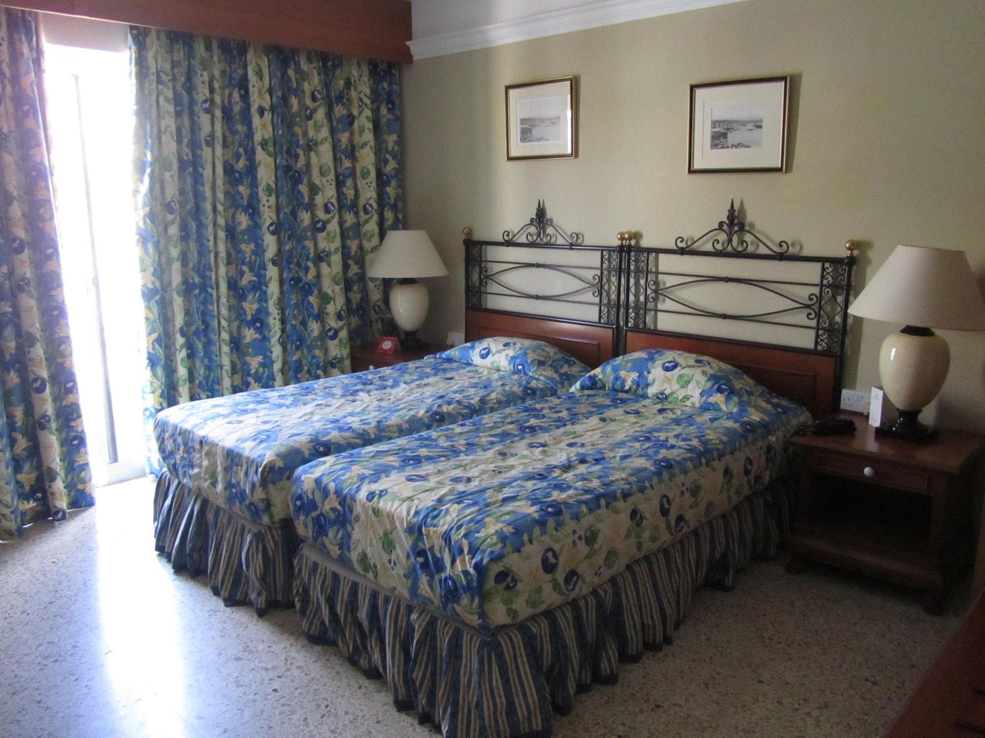 Topaz Hotel St. Paul's Bay Luaran gambar