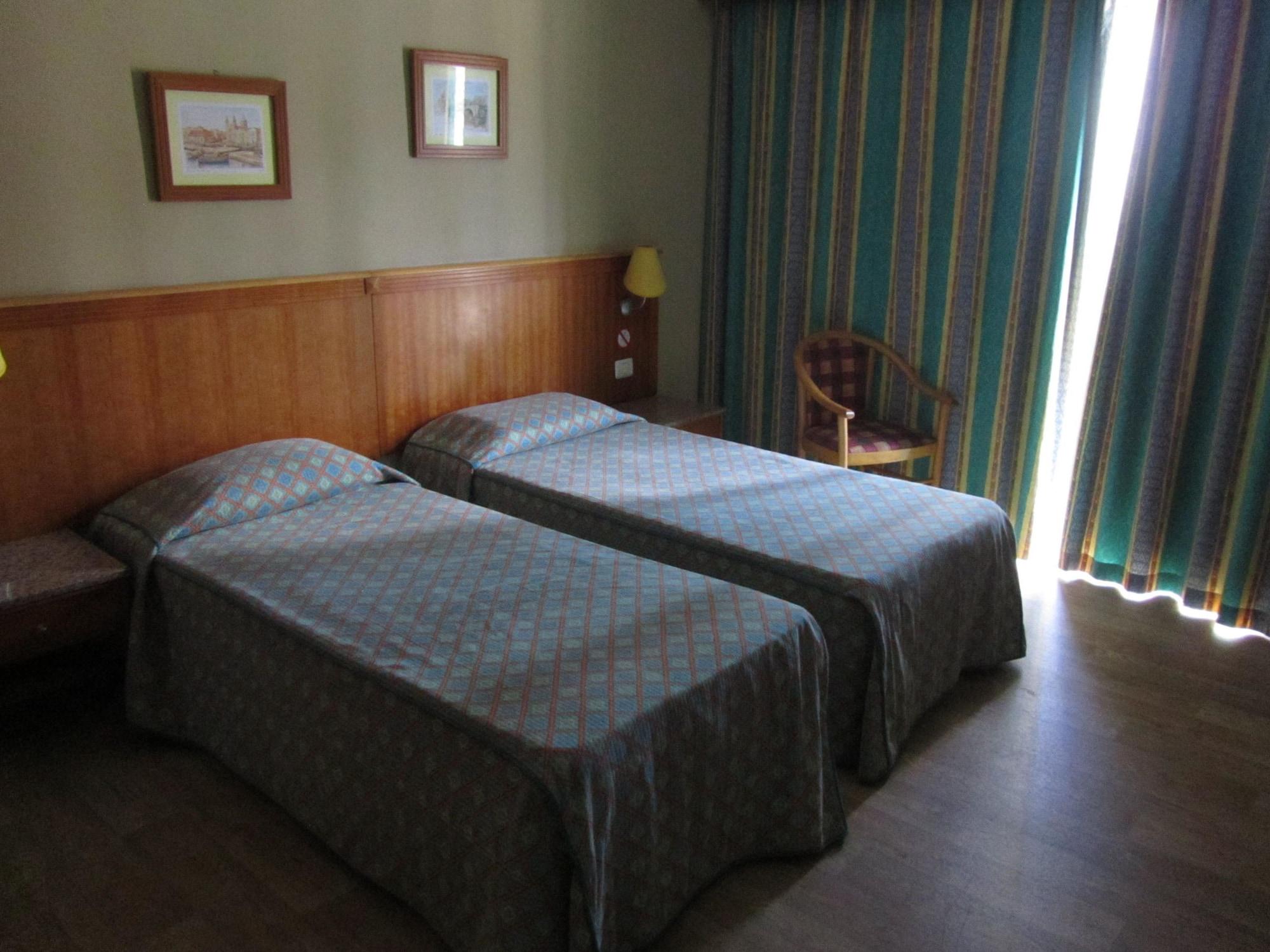 Topaz Hotel St. Paul's Bay Luaran gambar