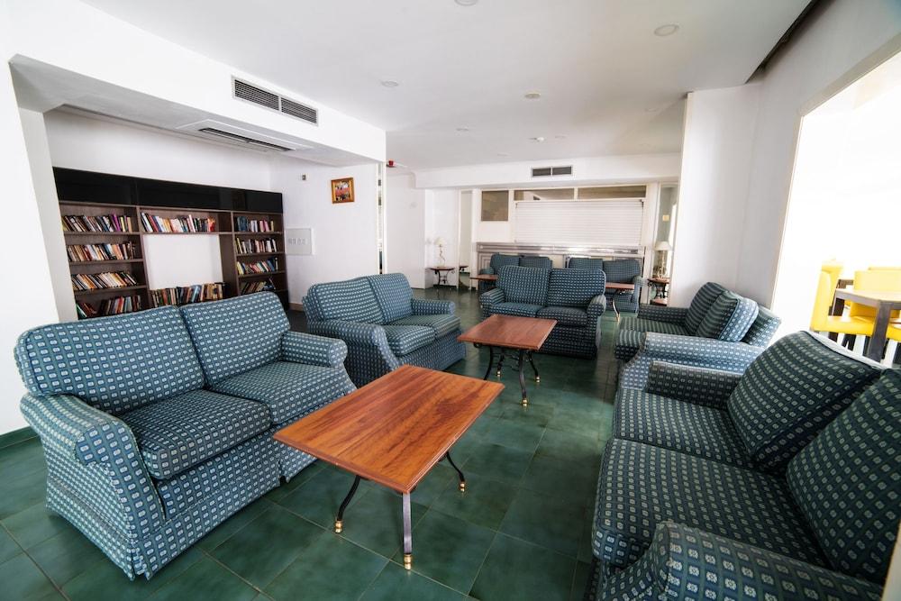 Topaz Hotel St. Paul's Bay Luaran gambar